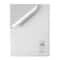 24 Pack: 9" x 12" Glitter Foam Sheet by Creatology™